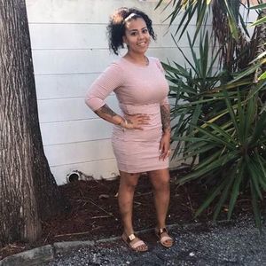 Meet your Posher, Ana